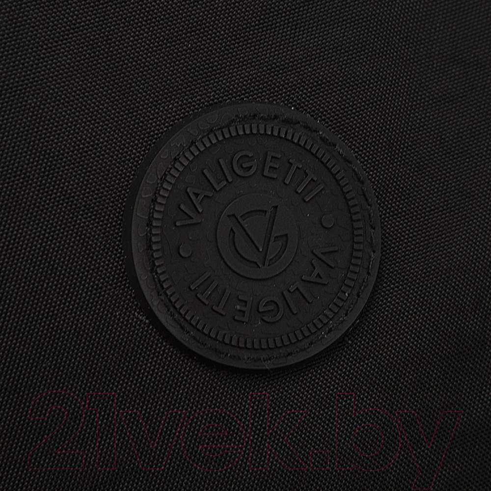 Рюкзак Valigetti 178-25-12-VG-BLK