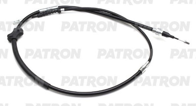 

Трос ручного тормоза, PC3045