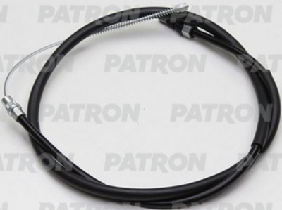 

Трос ручного тормоза, PC3050