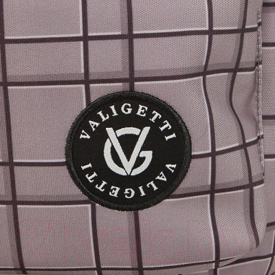 Рюкзак Valigetti 308-1993-GRY (серый)