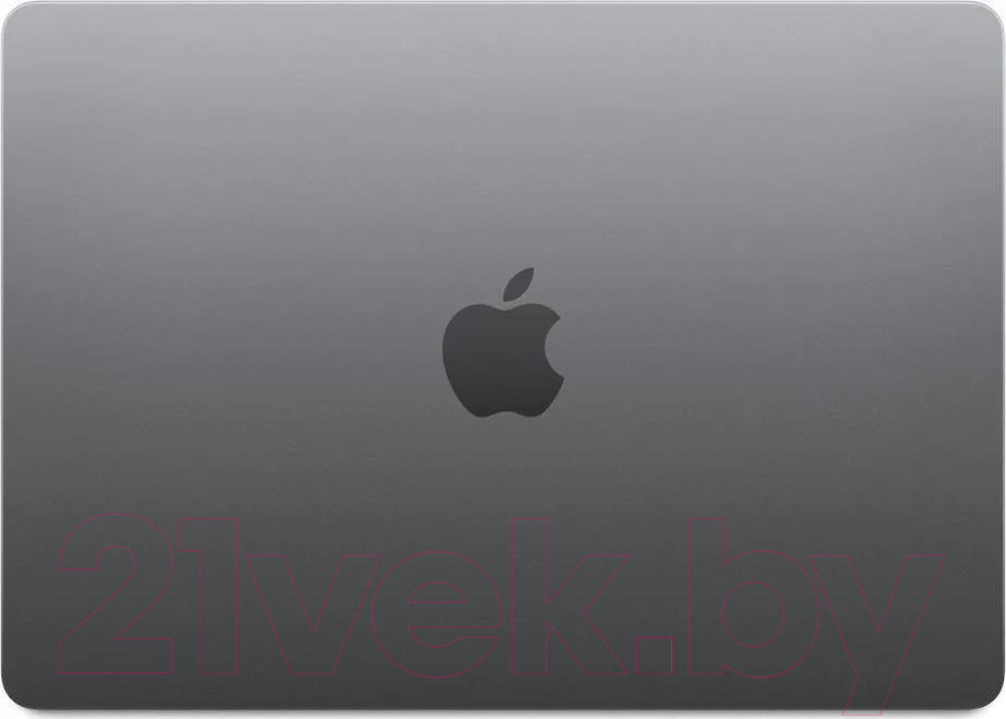 Ноутбук Apple MacBook Air 13