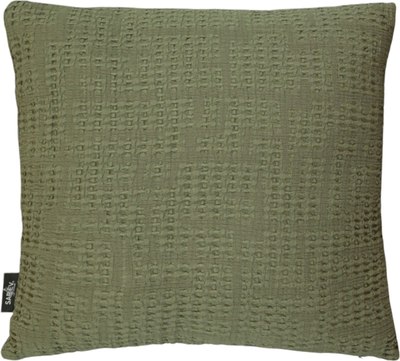 

Подушка декоративная, Cher 45x45 / E 003 CHER v1/Yesil