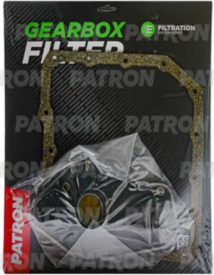Фильтр АКПП Patron PF5007 - 