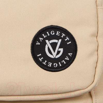 Рюкзак Valigetti 308-L27-BEG (бежевый)