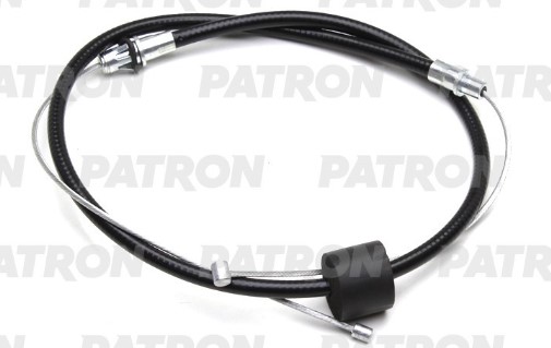 Трос ручного тормоза Patron PC3065