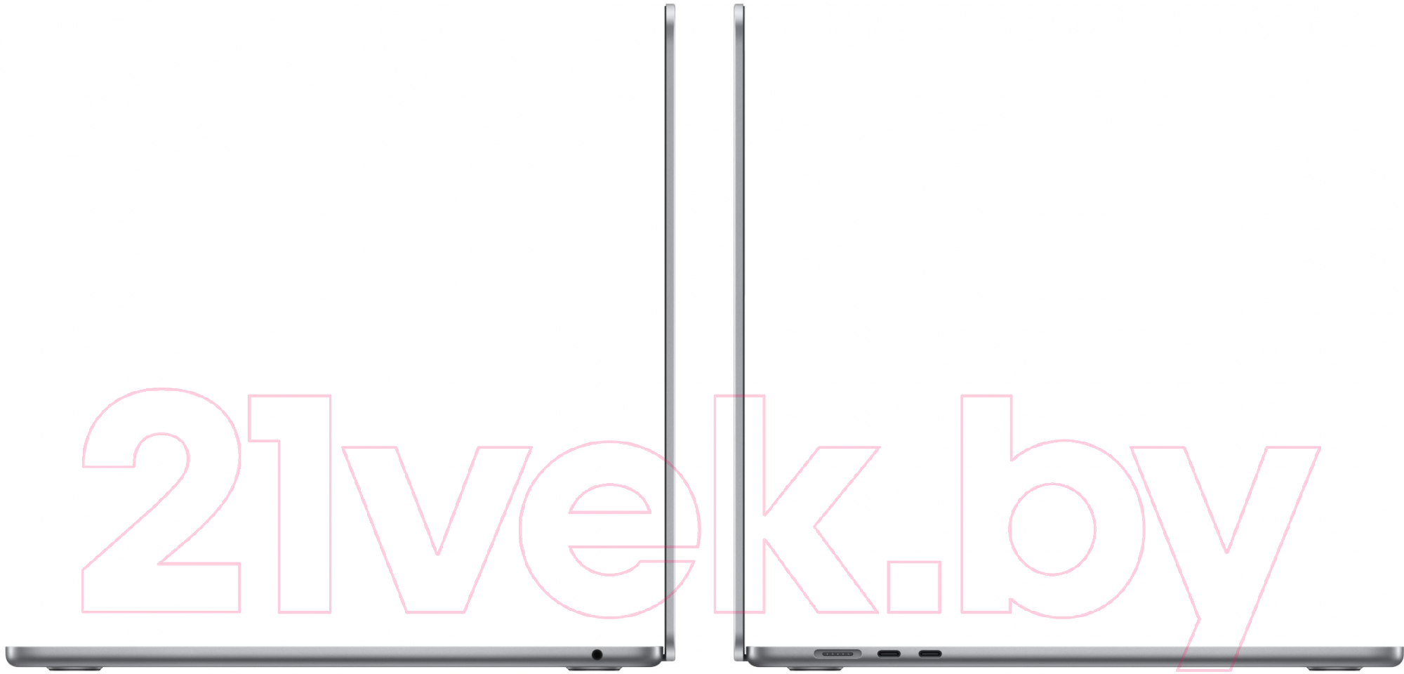 Ноутбук Apple MacBook Air 15