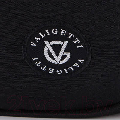 Рюкзак Valigetti 308-N34-BLK (черный)