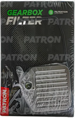 Фильтр АКПП Patron PF5008  - 