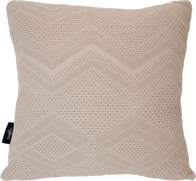 

Подушка декоративная, Moss 45x45 / E 003 MOSS v1/Bej