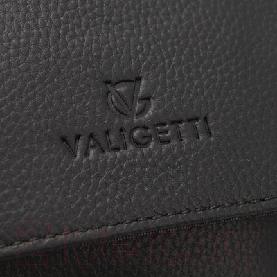 Сумка Valigetti 950-H8277OL-VG-BLK (черный)