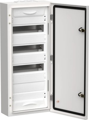 Корпус металлический IEK TI5-50-N-048-54 - 