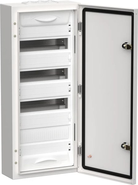 Корпус металлический IEK TI5-50-N-048-54