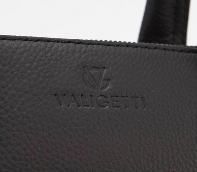 Сумка Valigetti 950-H8366OL-VG-BLK (черный)