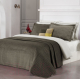 Набор текстиля для спальни Sarev Luxury Евро / Y954 DUSTIN v1/Bej - 