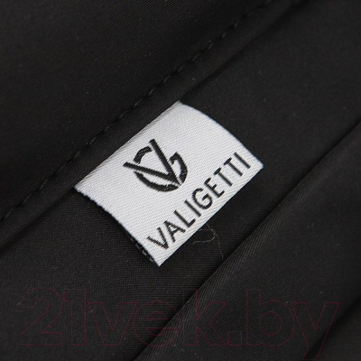 Рюкзак Valigetti 176-8891-VG-BLK (черный)