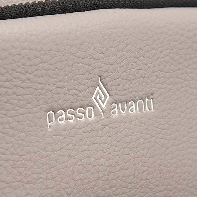 Сумка Passo Avanti 933-8112-BEG (бежевый)