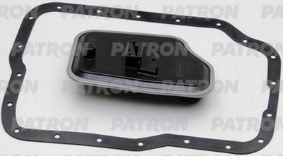 Фильтр АКПП Patron PF5011 - 