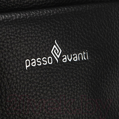 Сумка Passo Avanti 933-8116-BLK (черный)