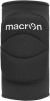 Наколенники защитные Macron Tulip 207609-BK-L (черный) - 
