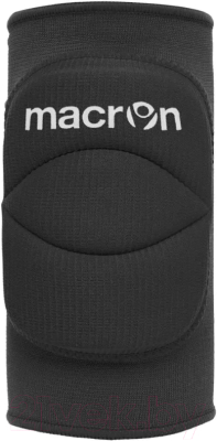 Наколенники защитные Macron Tulip 207609-BK-L (черный)