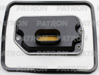 Фильтр АКПП Patron PF5013 - 
