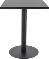Обеденный стол Signal Pub K 60 (черный) - 