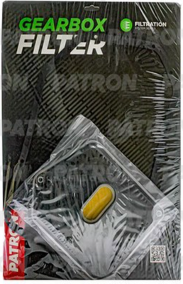 

Фильтр АКПП, PF5015