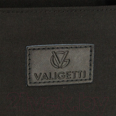 Изображение товара Сумка Valigetti 174-1966-BLK (черный)