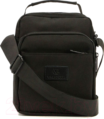 Изображение товара Сумка Valigetti 174-1966-BLK (черный)