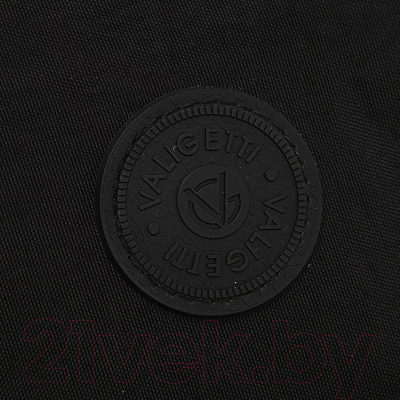 Рюкзак Valigetti 178-25-11-VG-BLK (черный)