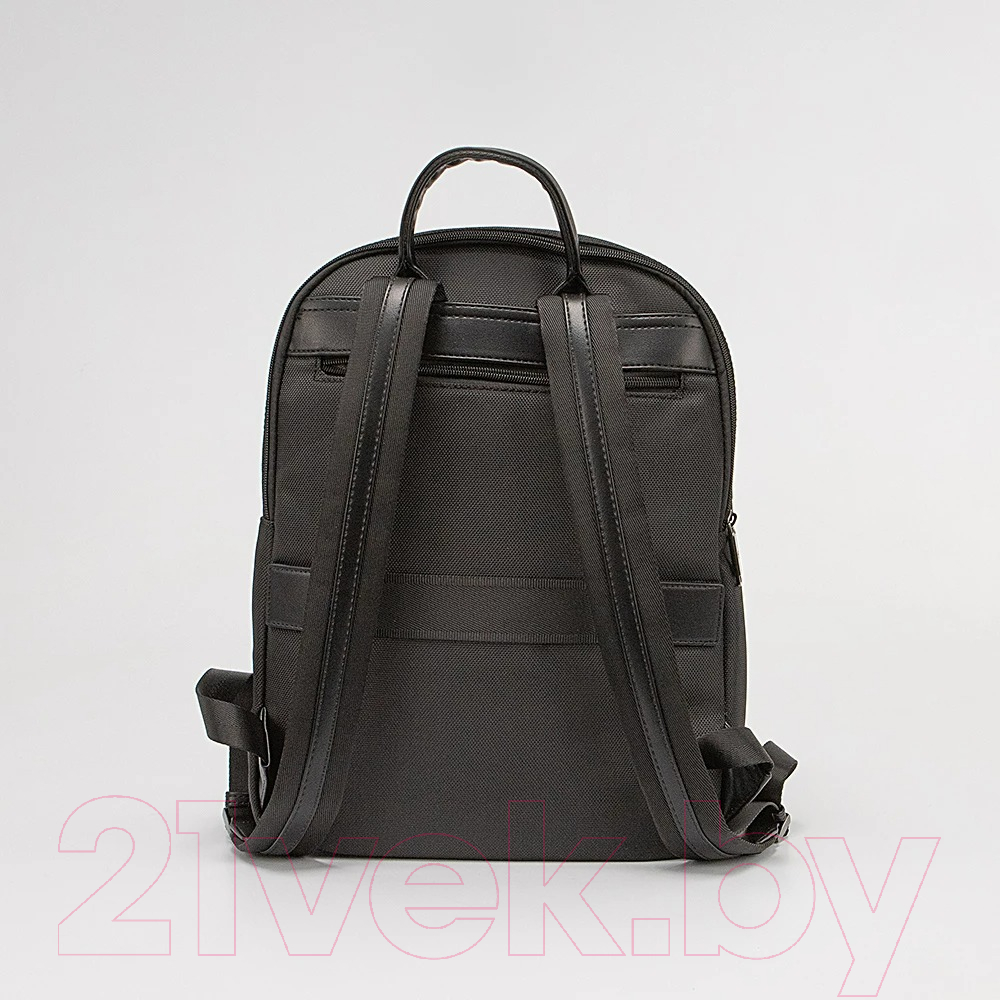 Рюкзак David Jones 823-931107-BLK