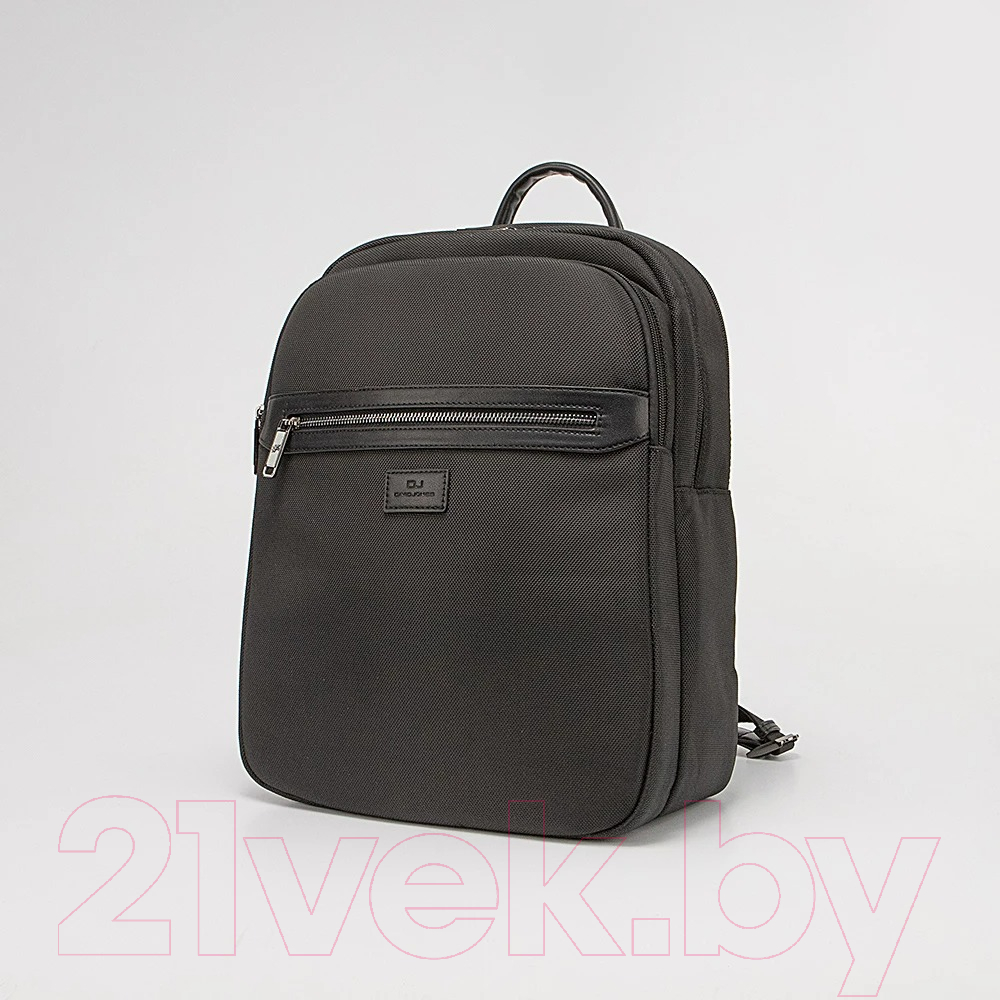 Рюкзак David Jones 823-931107-BLK