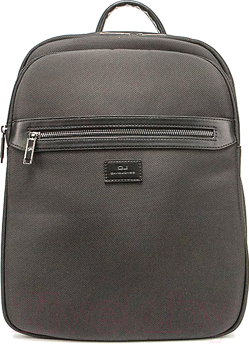 Рюкзак David Jones 823-931107-BLK