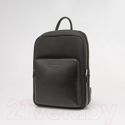 Рюкзак David Jones 823-CM6815-BLK (черный)