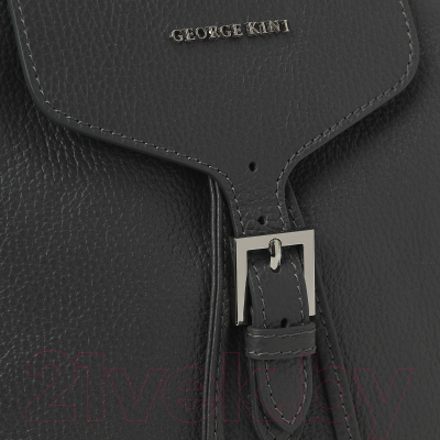 Рюкзак George Kini GKS-23-04 (Grey)