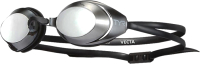 Очки для плавания TYR Vecta Racing Mirrored / LGVECM-043 (зеркальный) - 