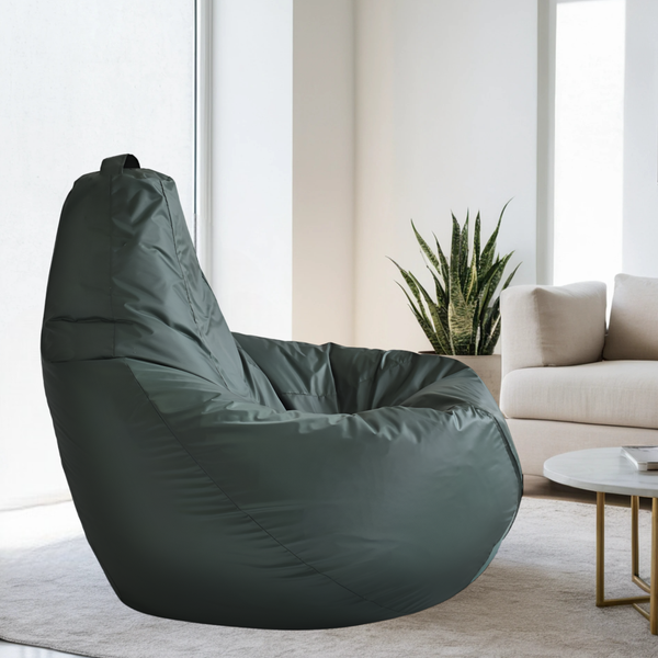 Купить Бескаркасное кресло Mio Tesoro Груша XL / GF-110x80-Z в Молодечно