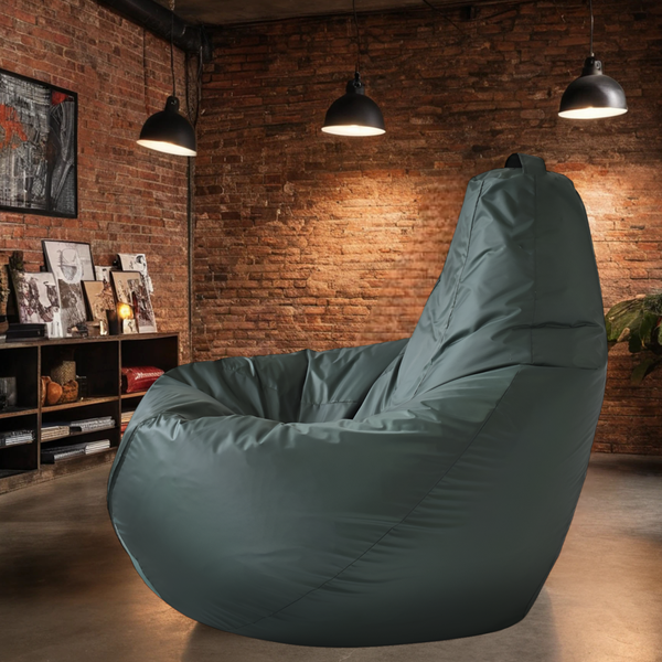 Купить Бескаркасное кресло Mio Tesoro Груша XL / GF-110x80-Z в Молодечно