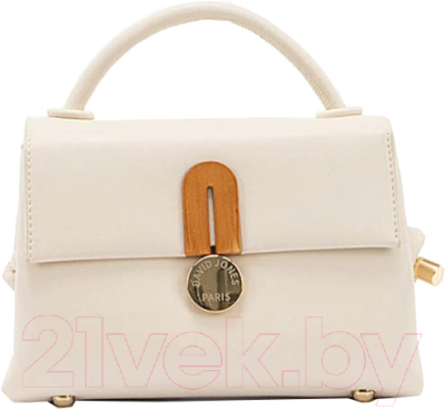 Сумка David Jones 823-CM6976-WHT (белый)