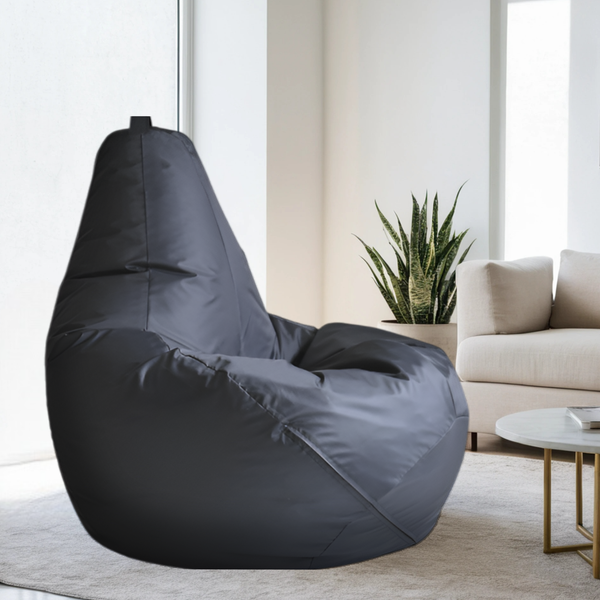Купить Бескаркасное кресло Mio Tesoro Груша XL / GF-110x80-GR в Молодечно