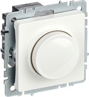 Диммер IEK Brite BR-D20-0600-K01 (белый) - 