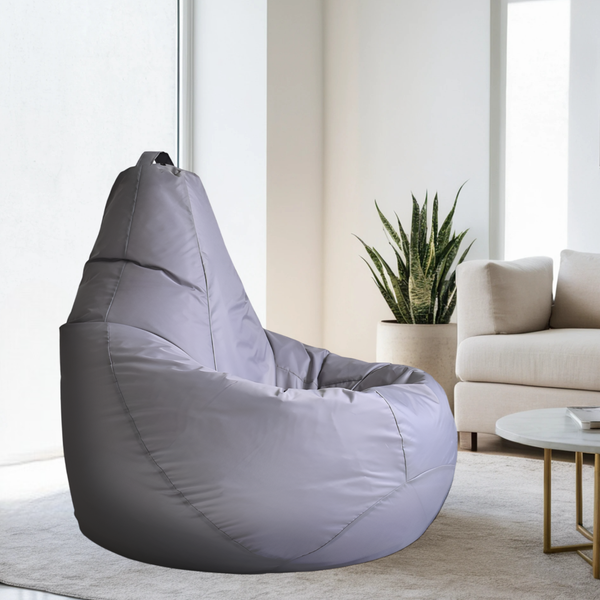 Купить Бескаркасное кресло Mio Tesoro Груша XL / GF-110x80-S в Молодечно