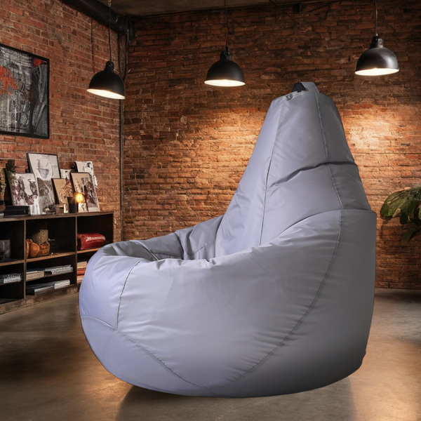 Купить Бескаркасное кресло Mio Tesoro Груша XL / GF-110x80-S в Молодечно