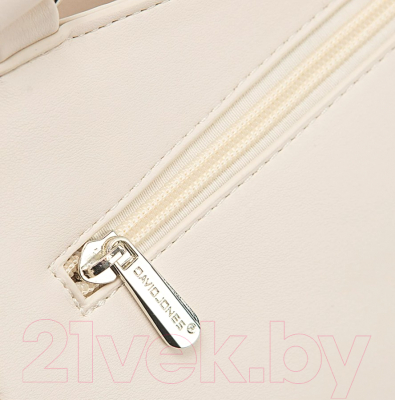 Сумка David Jones 823-CM6977-WHT (белый)