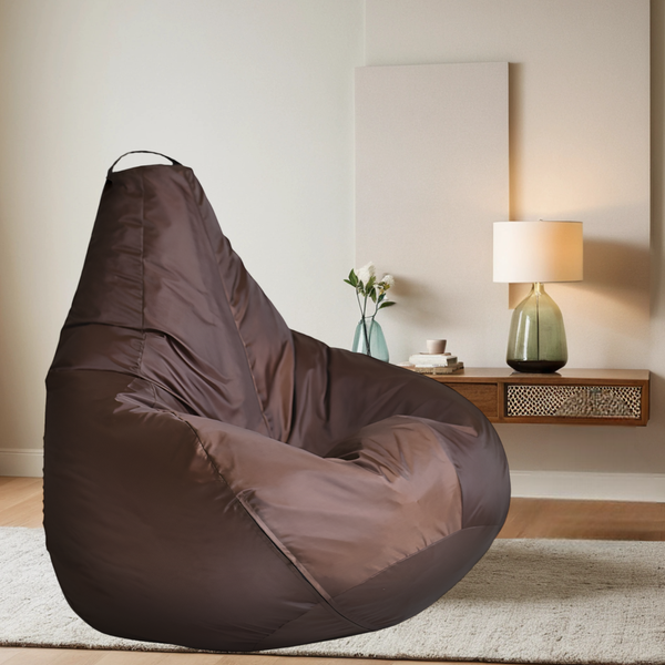 Купить Бескаркасное кресло Mio Tesoro Груша XXL / GF-130x85-SH в Молодечно