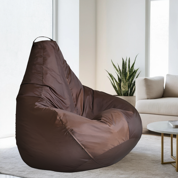 Купить Бескаркасное кресло Mio Tesoro Груша XXL / GF-130x85-SH в Молодечно