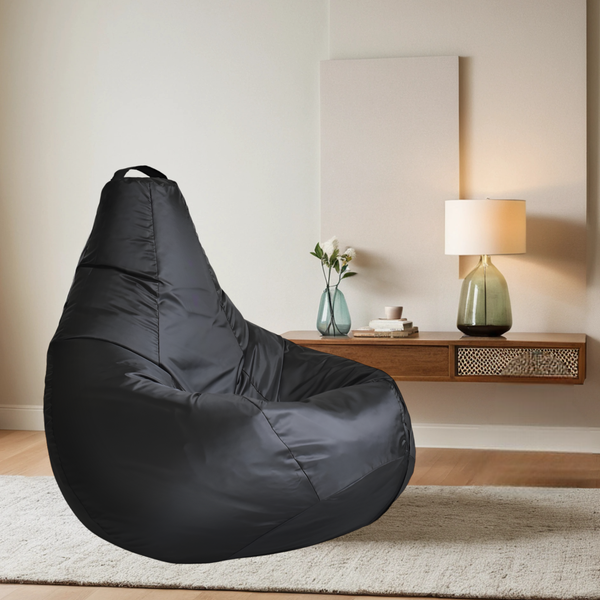 Купить Бескаркасное кресло Mio Tesoro Груша XXL / GF-130x85-CH в Молодечно