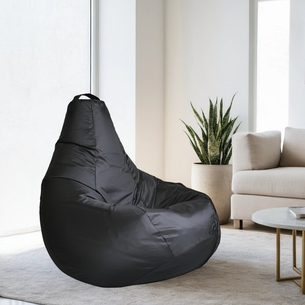 Купить Бескаркасное кресло Mio Tesoro Груша XXL / GF-130x85-CH в Молодечно