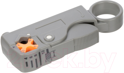 Инструмент для зачистки кабеля TDM SQ1003-0203