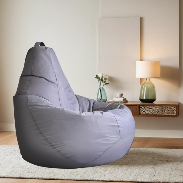Купить Бескаркасное кресло Mio Tesoro Груша XXL / GF-130x85-S в Молодечно